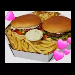 Combo casal