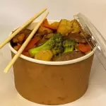 Yakissoba misto