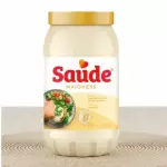 Mayonesa Saude (500g)