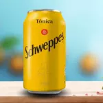 Schweppes Tonica 350ml