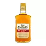 Ron Barceló Dorado 750ml