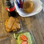 Combo tardezinha