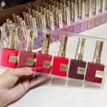 Esmalte Kaisa vermelhos