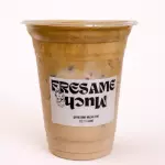 Café Frío