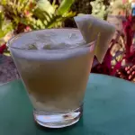 Caipirinha Cachaça