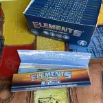 Seda Elements Blue