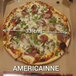 americaine
