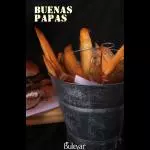 Papas Fritas