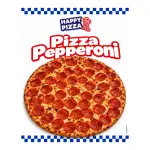 Pepperoni 10”