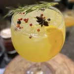 Tônica tempo