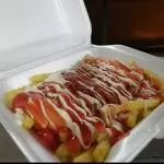 Salchipapicarne