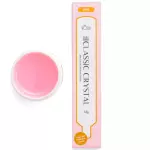Gel Classic Crystal Sachê Vólia