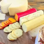 Kit Provoleto Sem Salame 520g