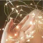 LUZ LED PEQUEÑA