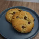 Galleta de Chocochip