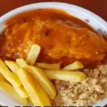 Bife Aparmegiana