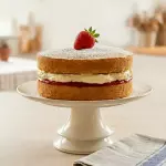 Torta Victoria 🇬🇧