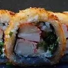 Classic tempura kani