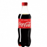 COCA COLA 600 ML DESCARTÁVEL