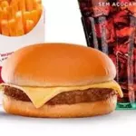 TRIO X BURGUER