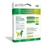 Collar antipulgas