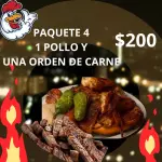 Paquete 4