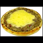 CARNE COM QUEIJO
