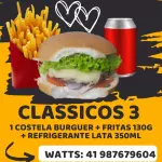 CLASSICOS 3