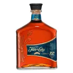Ron Flor de Caña 12 años 750ml