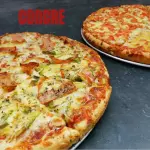 Promo 2 Pizzas Extra Grandes