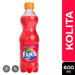 Fanta Colita 600ml