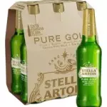 STELLA GOLD 330ML