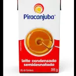 Leite Condensado Piracanjuba 395gr