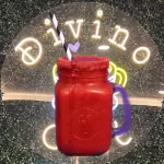 Chamoyada de Fresa