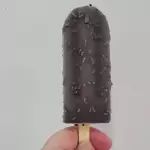 Skimo de brigadeiro