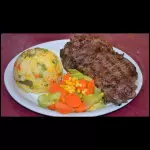 CARNE ASADA