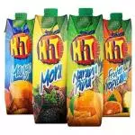 Jugo Hit 1lt $6,000