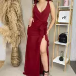 Vestido Luxxel