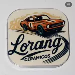 Lorang cerámicos