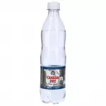 AGUA CON SODA