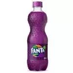 Fanta Uva 2L