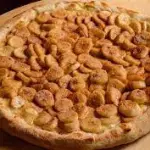 Pizza BANANA