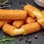 Bastones de mozza x 8u