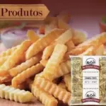 BATATA CRINCKE MCCAIN 25kg