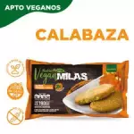 Vegan Milas Calabaza