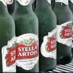 Stella Artois 600ml
