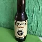 Corona obscura