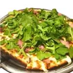 Pizza N° 36 mediana