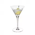 Dry Martini
