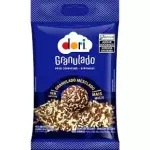 CHOC GRANULADO MESCLADO 120G